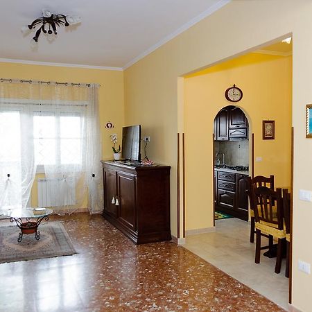 Casa Vacanza Da Andrea Roma Ngoại thất bức ảnh