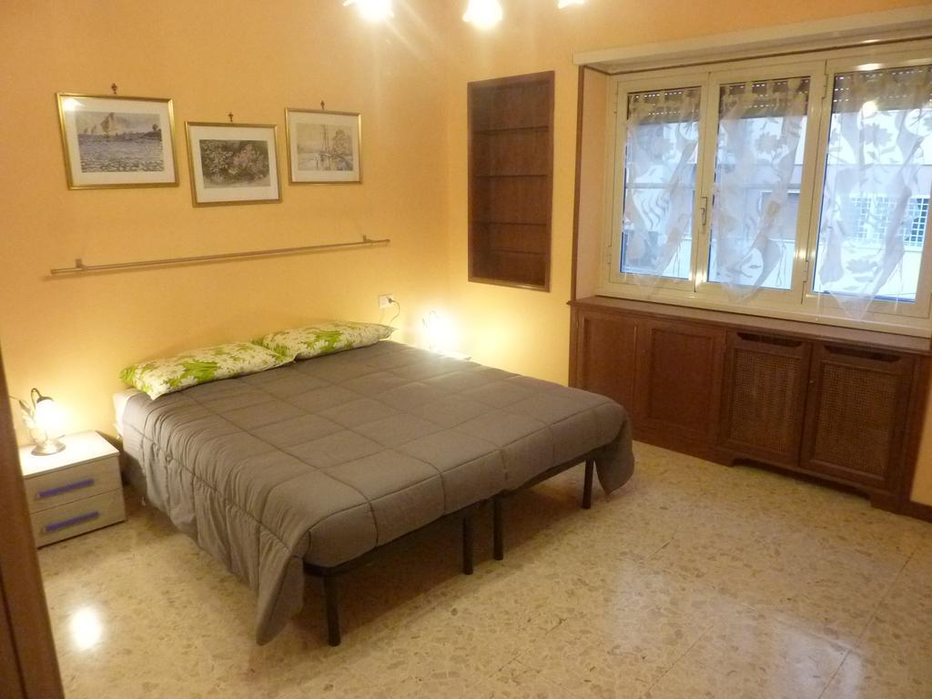 Casa Vacanza Da Andrea Roma Ngoại thất bức ảnh