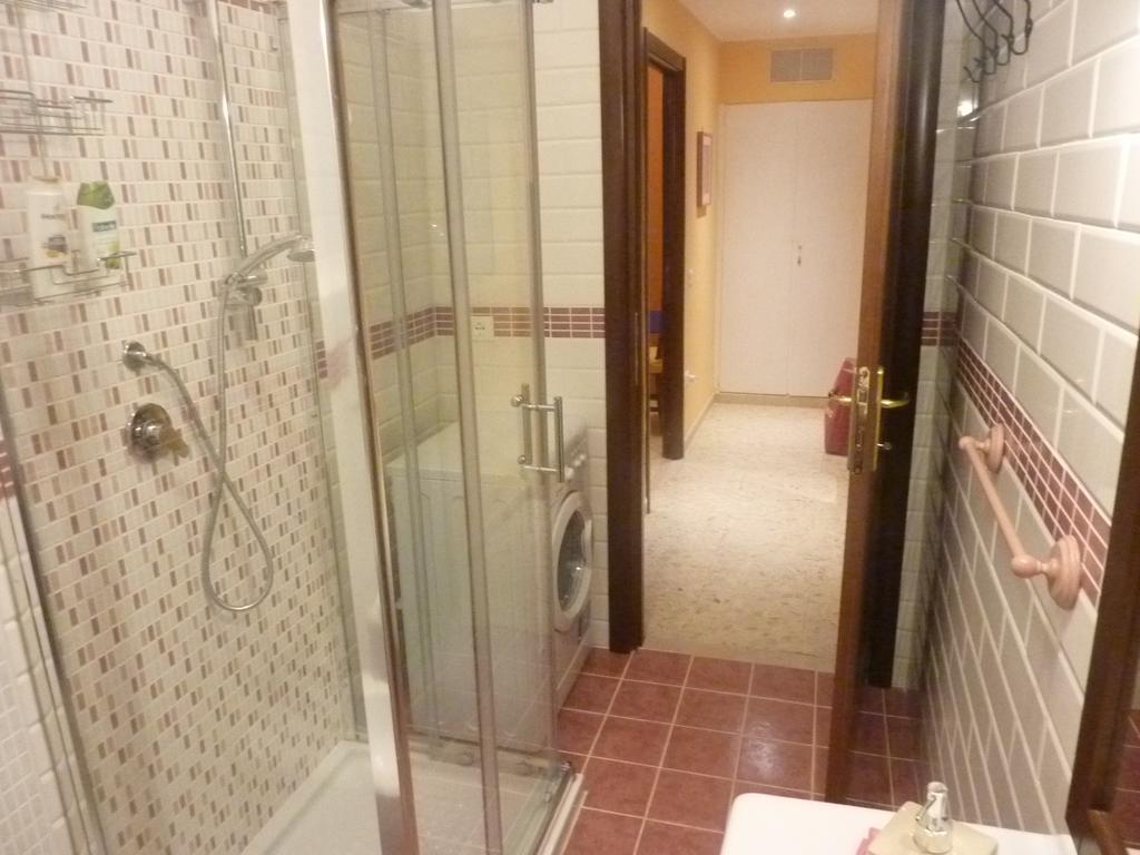 Casa Vacanza Da Andrea Roma Ngoại thất bức ảnh