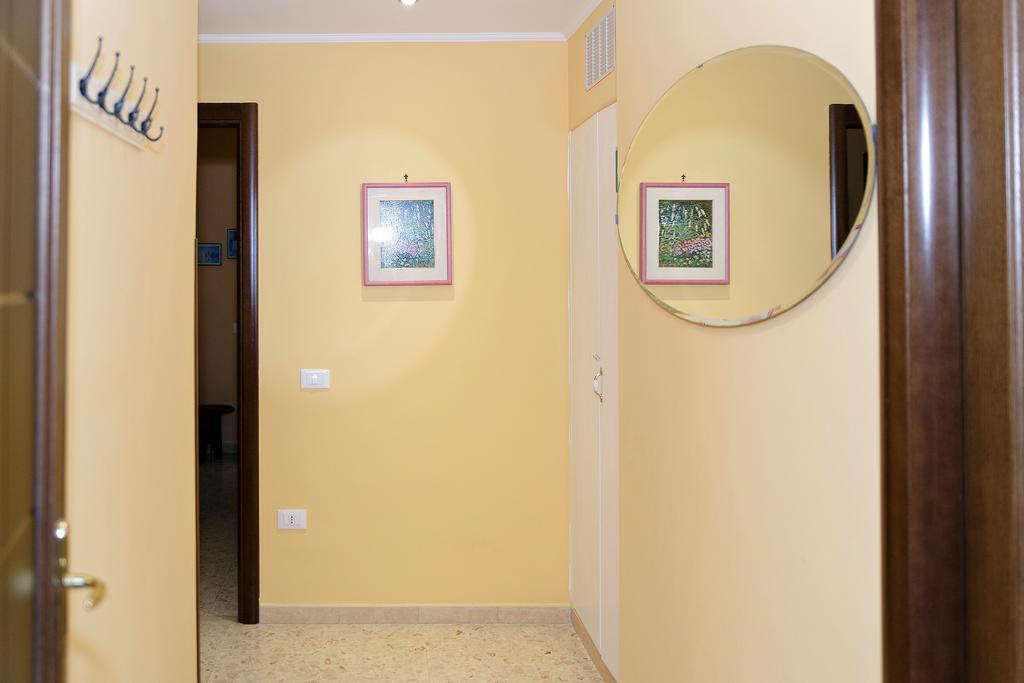 Casa Vacanza Da Andrea Roma Ngoại thất bức ảnh