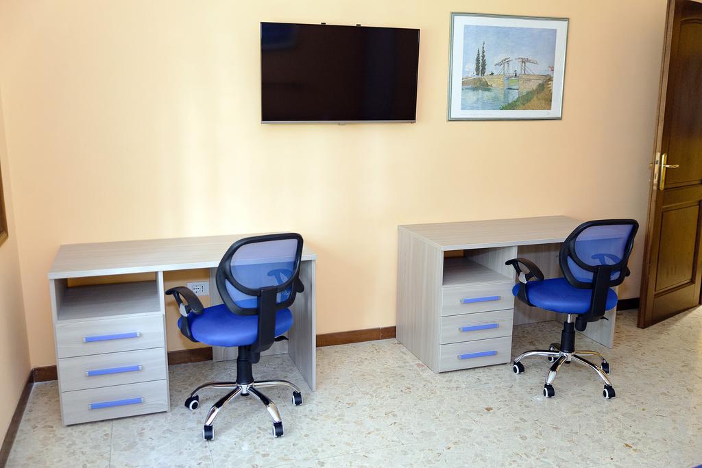 Casa Vacanza Da Andrea Roma Ngoại thất bức ảnh