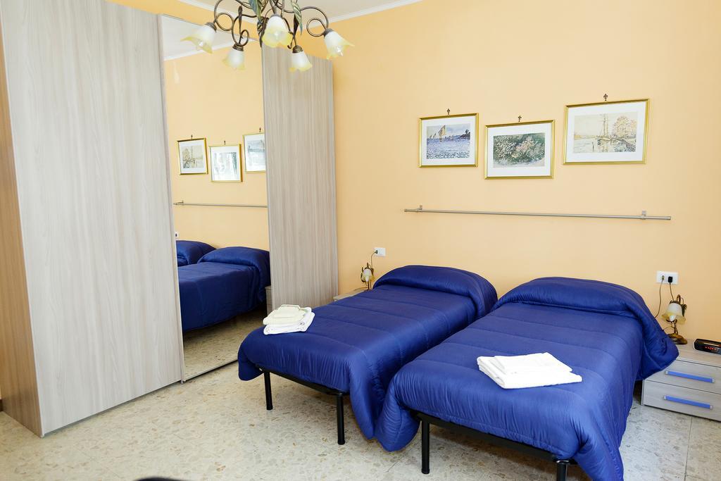 Casa Vacanza Da Andrea Roma Ngoại thất bức ảnh
