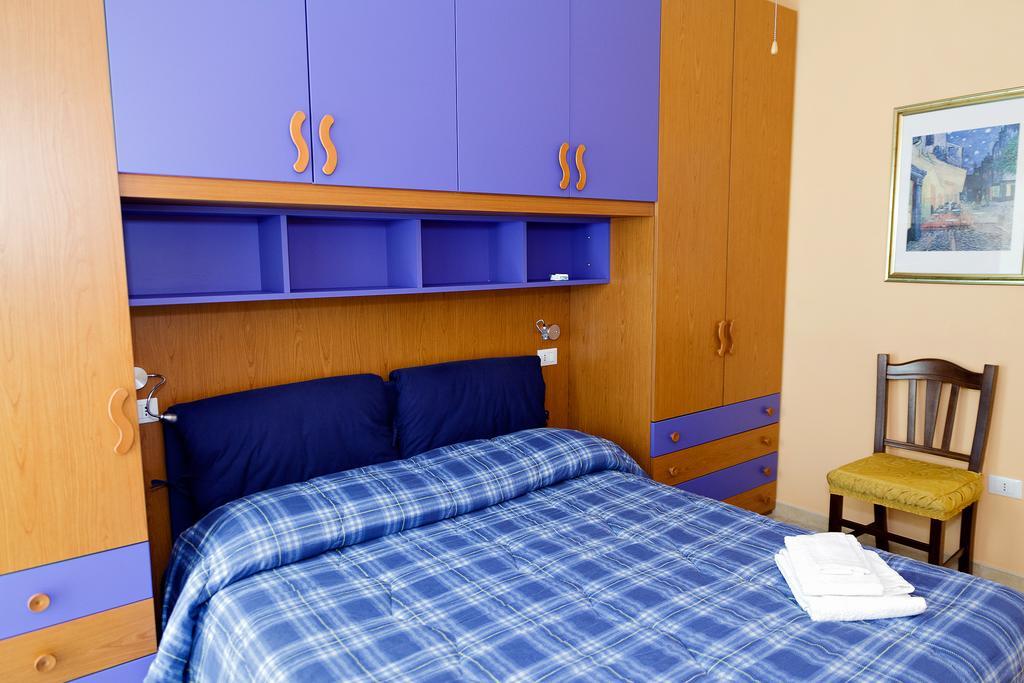 Casa Vacanza Da Andrea Roma Ngoại thất bức ảnh