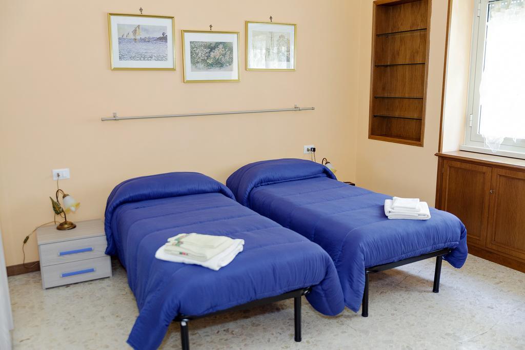Casa Vacanza Da Andrea Roma Ngoại thất bức ảnh