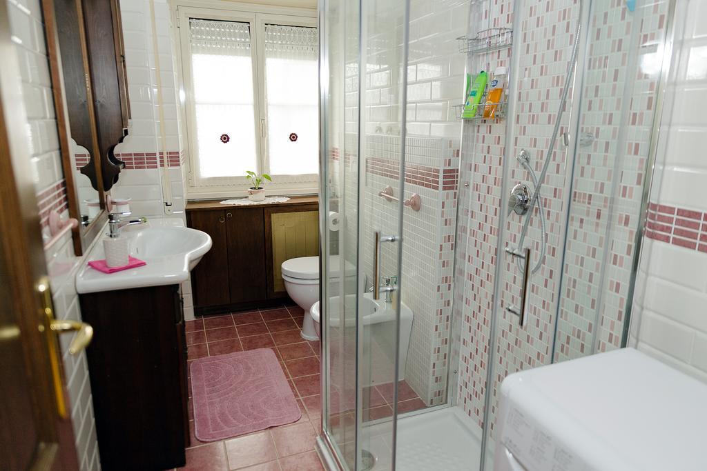 Casa Vacanza Da Andrea Roma Ngoại thất bức ảnh
