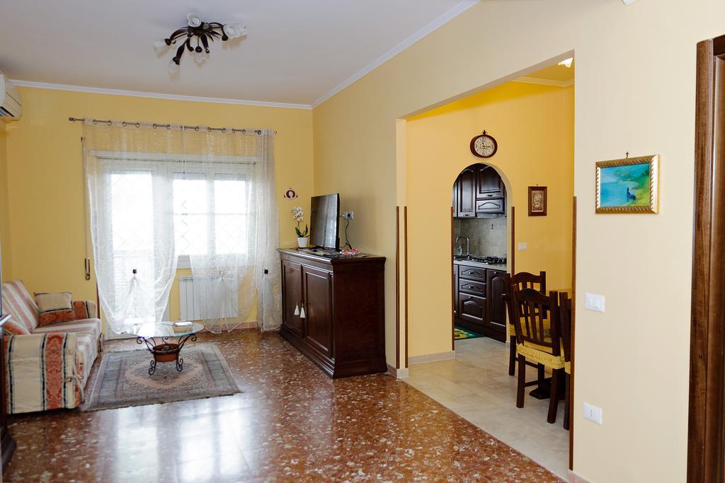 Casa Vacanza Da Andrea Roma Ngoại thất bức ảnh