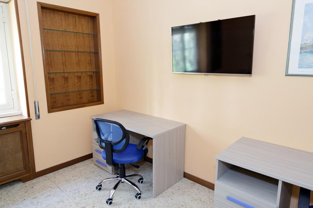 Casa Vacanza Da Andrea Roma Ngoại thất bức ảnh