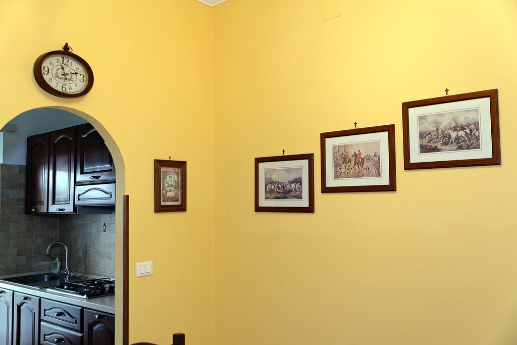 Casa Vacanza Da Andrea Roma Ngoại thất bức ảnh