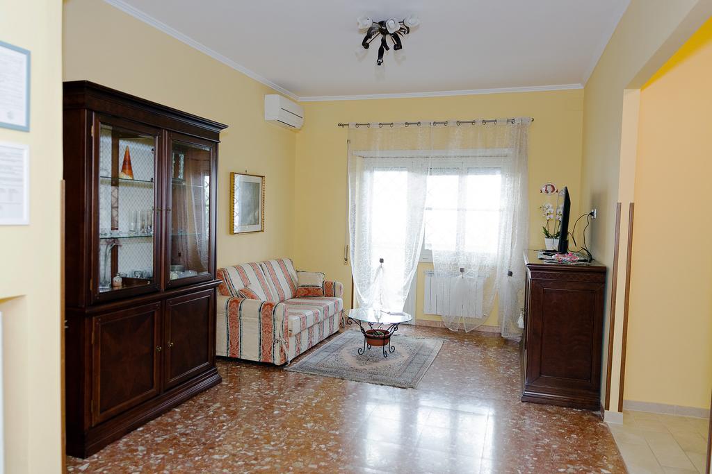 Casa Vacanza Da Andrea Roma Ngoại thất bức ảnh