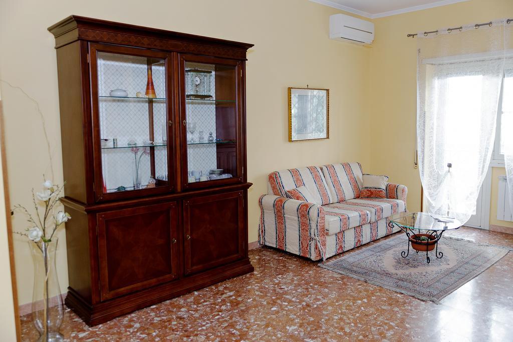 Casa Vacanza Da Andrea Roma Ngoại thất bức ảnh