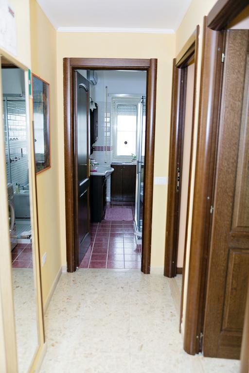 Casa Vacanza Da Andrea Roma Ngoại thất bức ảnh