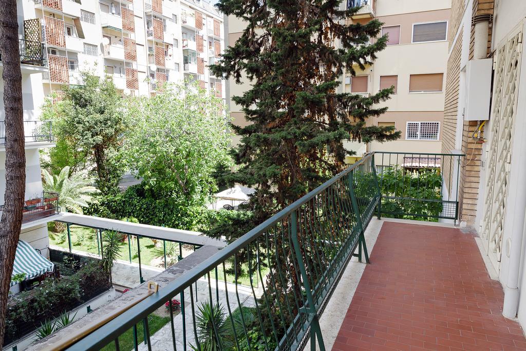 Casa Vacanza Da Andrea Roma Ngoại thất bức ảnh